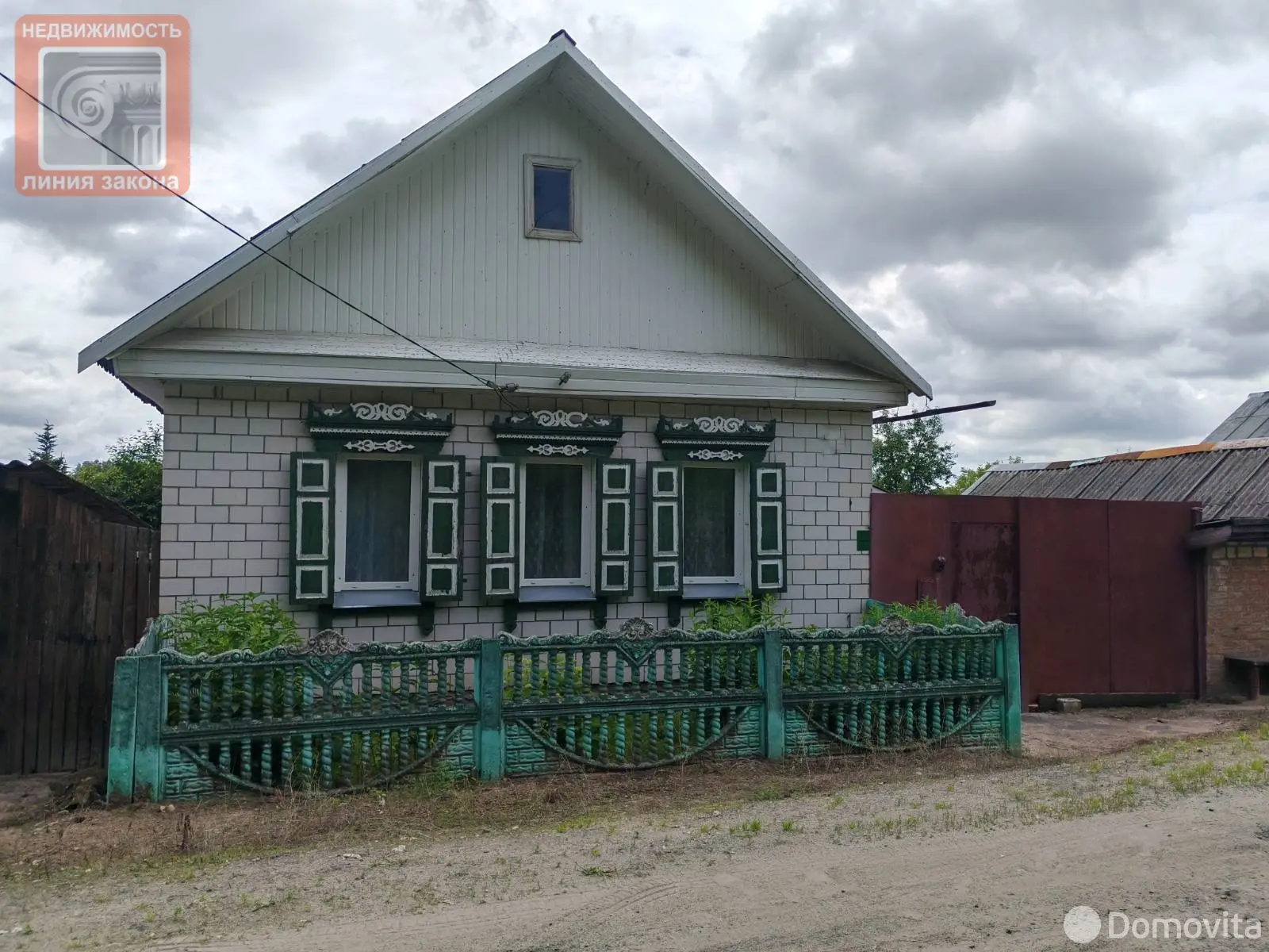 коттедж, Старое Село, ул. Советская 3-я - лучшее предложение