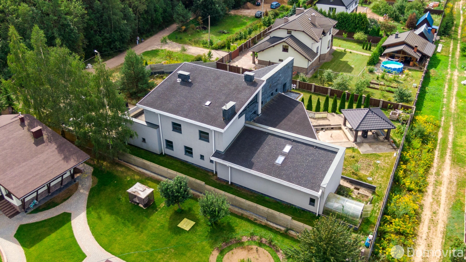 коттедж, Опытный, ул. Подлесная, д. 7 - лучшее предложение