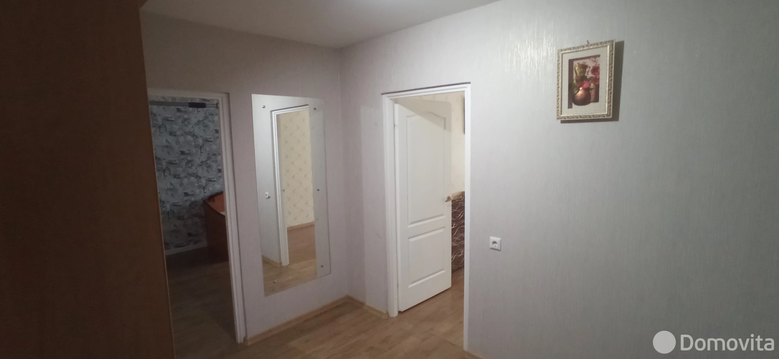 квартира, Боровляны, ул. 40 лет Победы, д. 29 