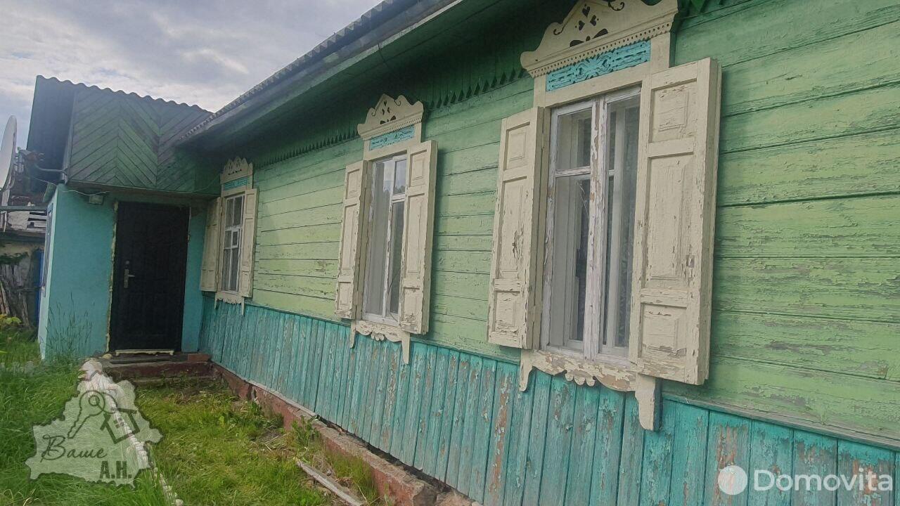Продажа 1-этажного дома в Бобруйске, Могилевская область пер. Чаплыгина 2-й, 15000USD, код 636116 - фото 2