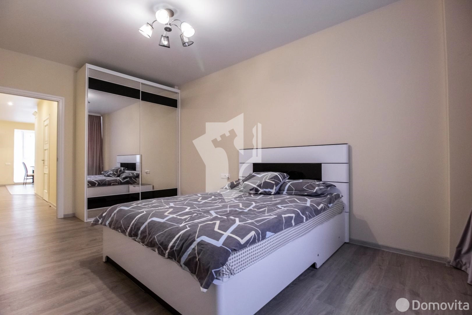 Снять 2-комнатную квартиру в Минске, ул. Кирилла Туровского, д. 24, 700USD, код 147859 - фото 18