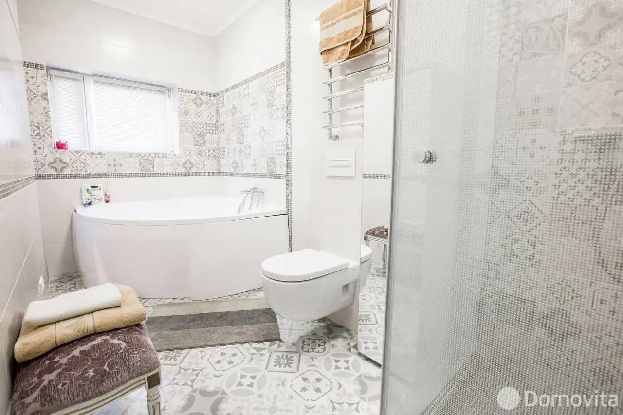 Снять 2-комнатную квартиру в Минске, ул. Леонида Беды, д. 45, 650USD, код 148127 - фото 19