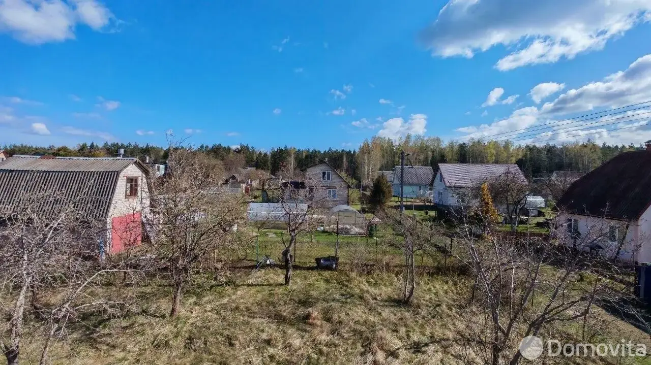 Купить 2-этажную дачу в Верасок-1 Минская область, 17000USD, код 185729 - фото 11
