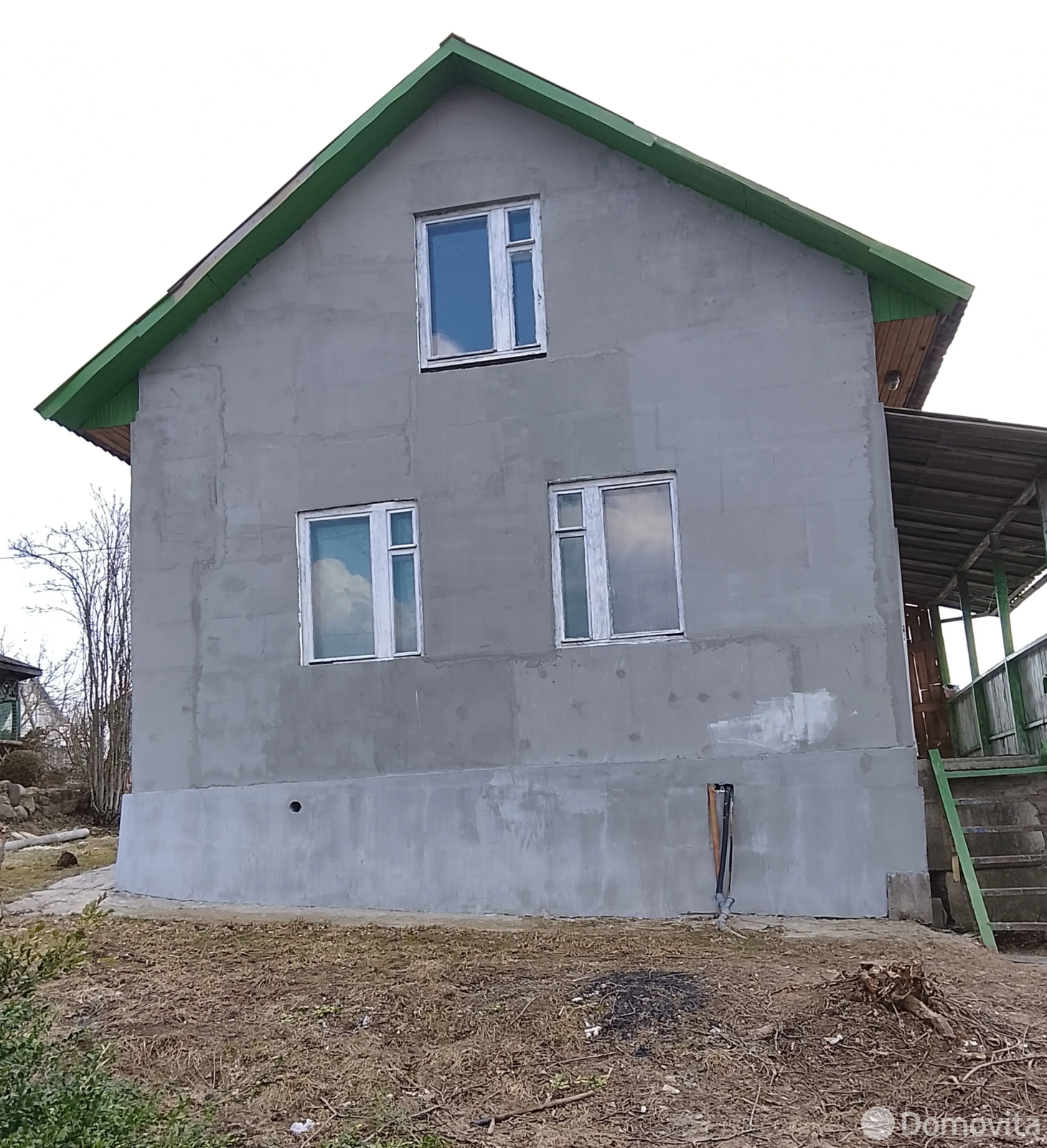 дача, Черница, , стоимость продажи 61 433 р.