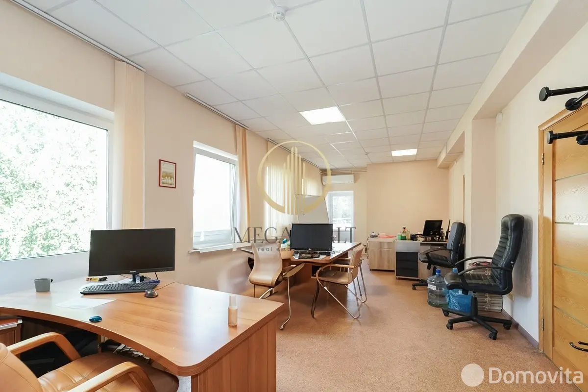 Купить офис на ул. Марьевская, д. 5 в Минске, 800000USD, код 9317 - фото 22