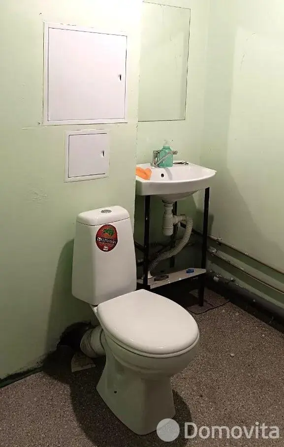 Аренда торговой точки на ул. Маршала Лосика, д. 31 в Минске, 1085BYN, код 968303 - фото 4