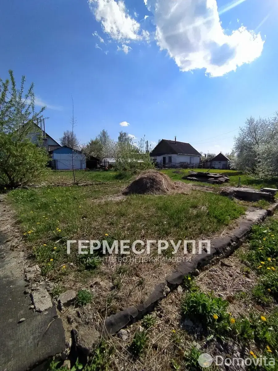 коттедж, Орша, ул. Краснофлотская