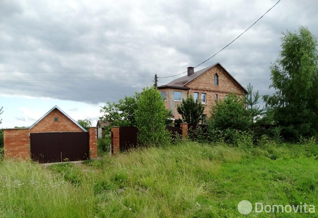 Продажа 2-этажного дома в Ермаках, Минская область , 119000USD, код 611424 - фото 1