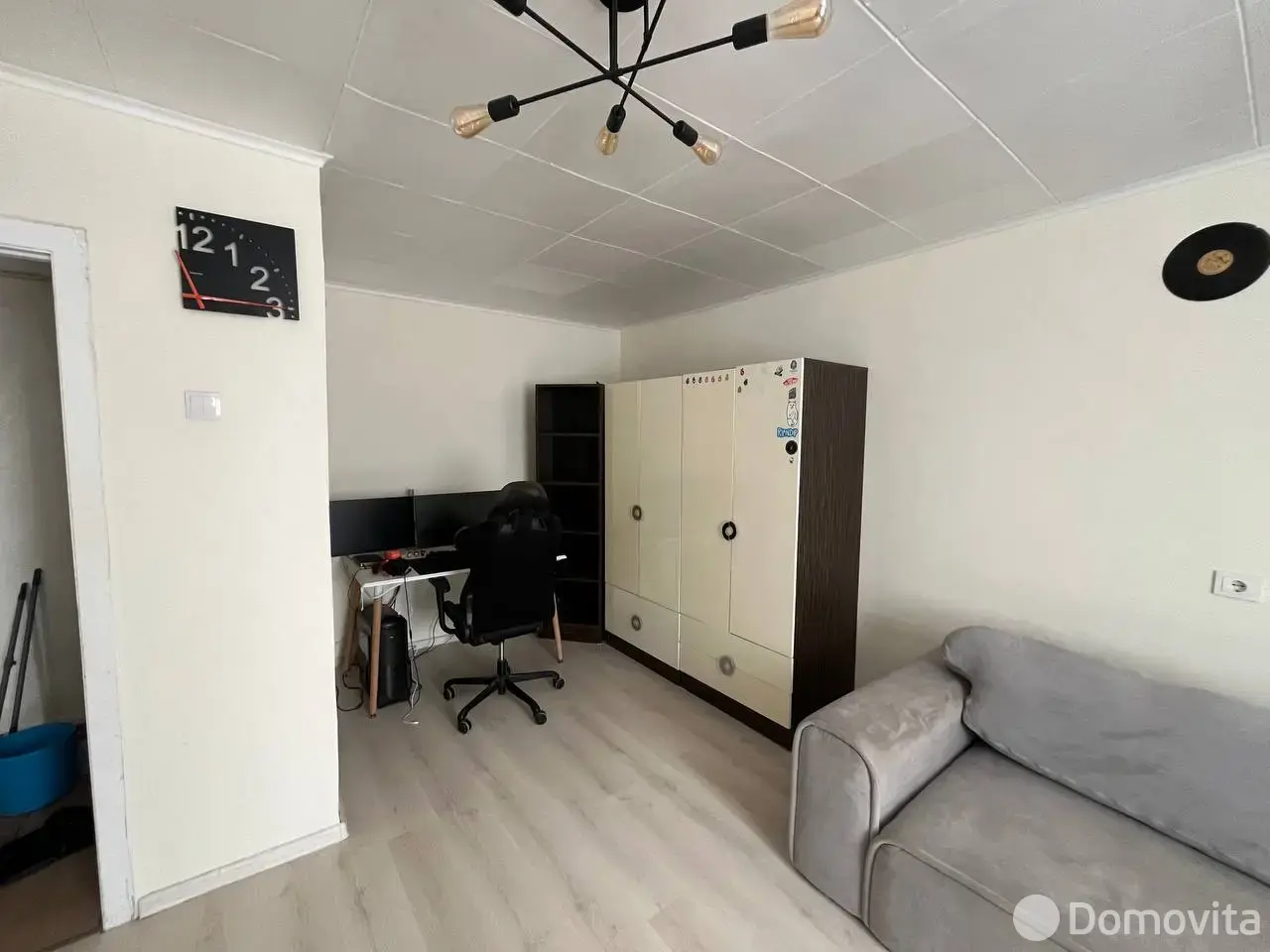 квартира, Дзержинск, ул. Карла Маркса, д. 11, стоимость аренды 885 р./мес.