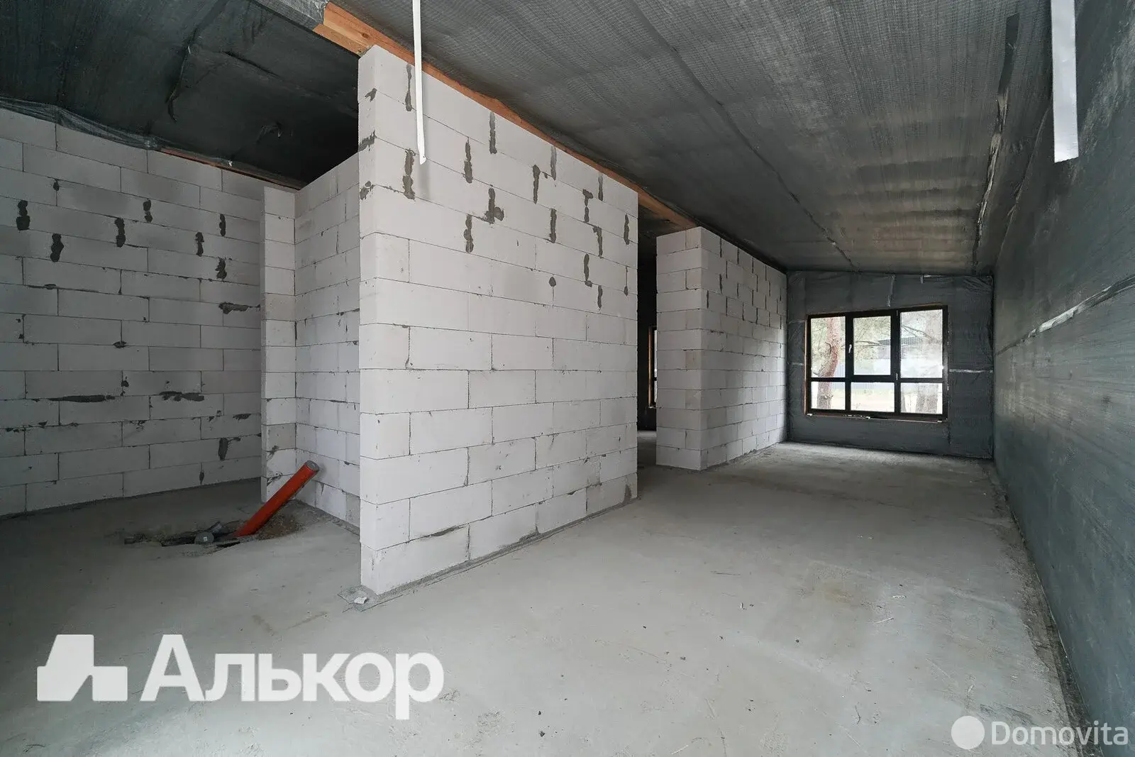 Купить 1-этажную дачу в Абсолют-2009 Минская область, 67000USD, код 184367 - фото 13