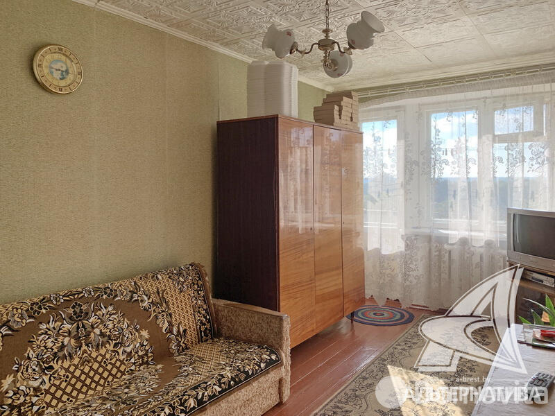 Продажа 2-комнатной квартиры в Малорите, , 18000 USD, код: 842891 - фото 3