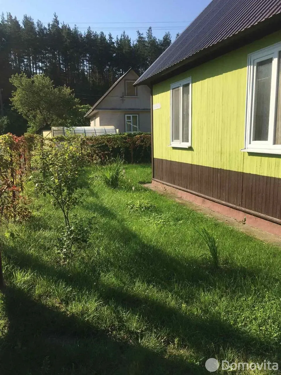 дача, ГОРИЗОНТ-82, 