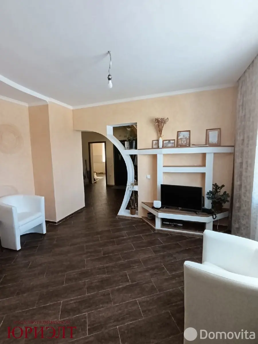 продажа коттеджа, Пинск, пр-д 3-й Долинский