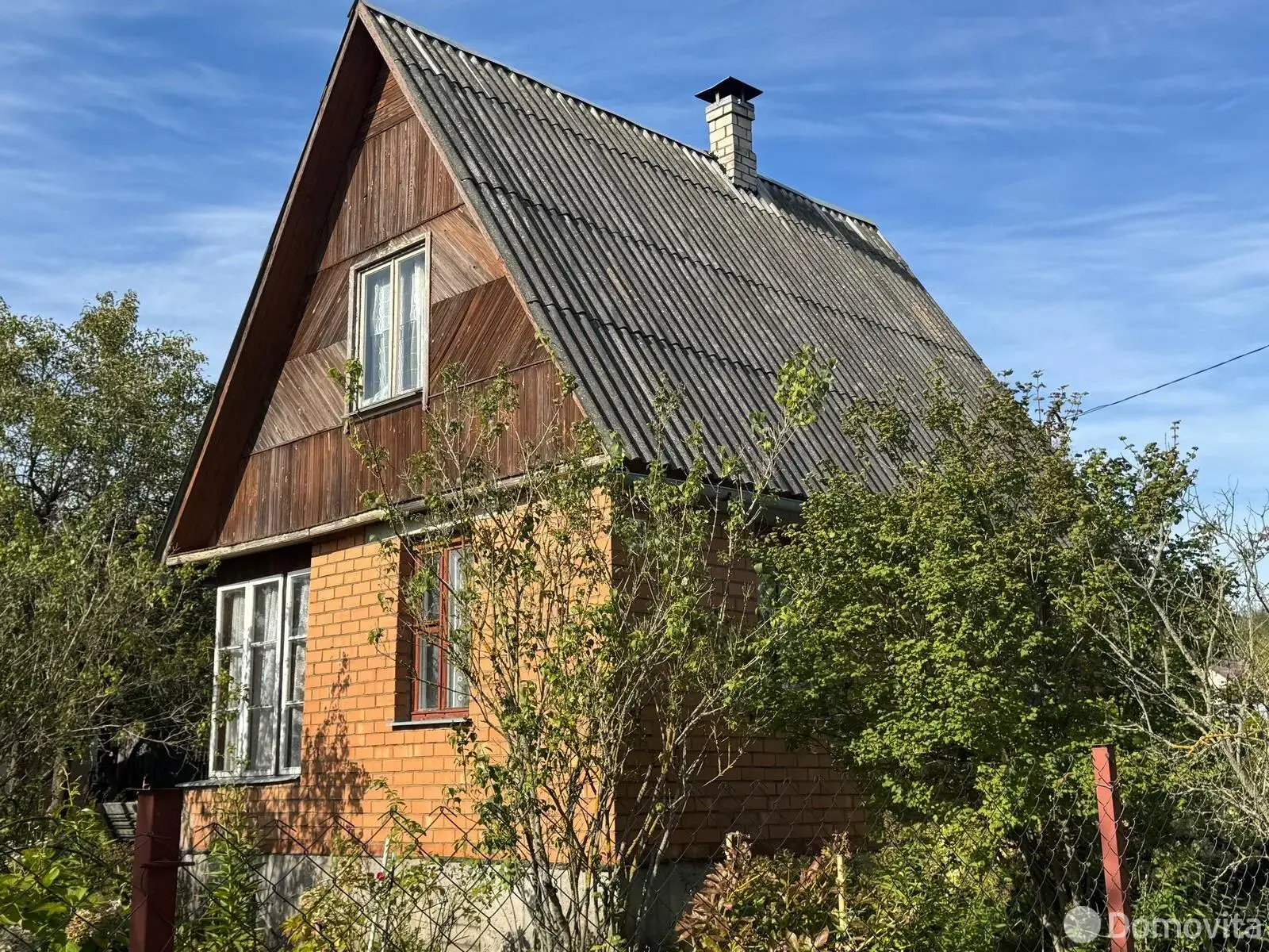 купить дачу, Горошки, 