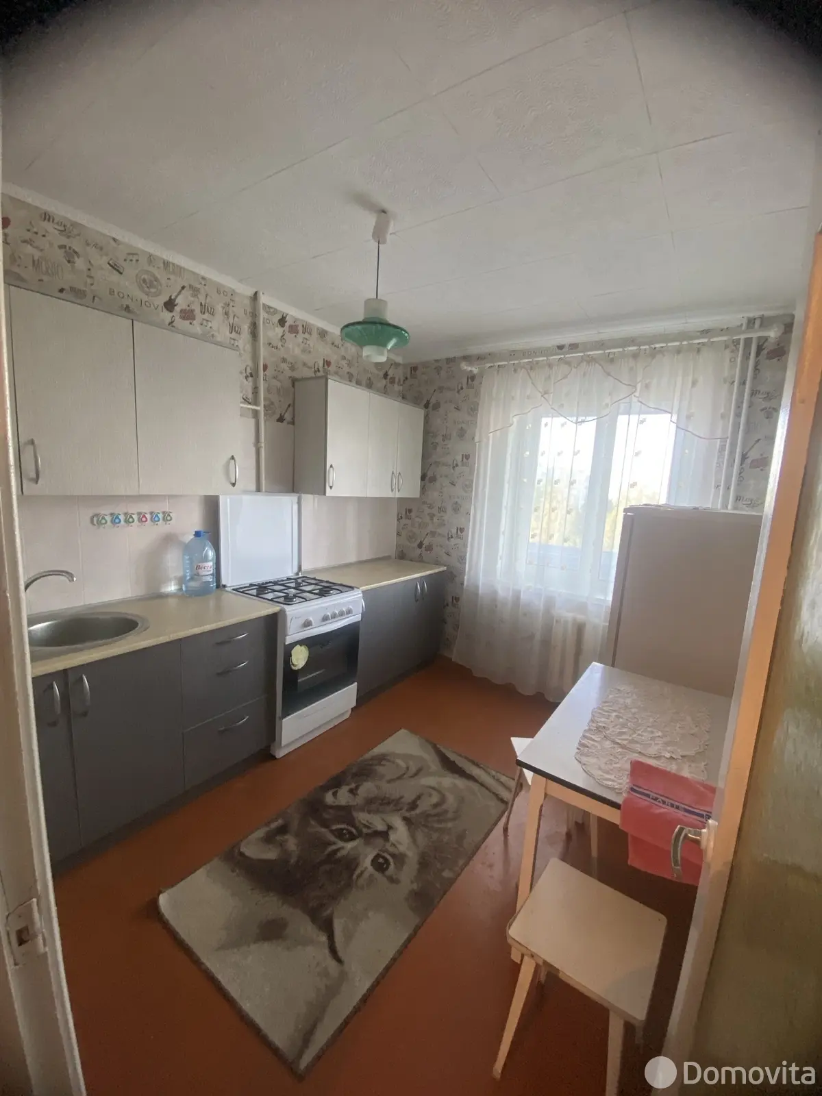 Цена аренды квартиры, Витебск, ул. Чкалова, д. 28/3