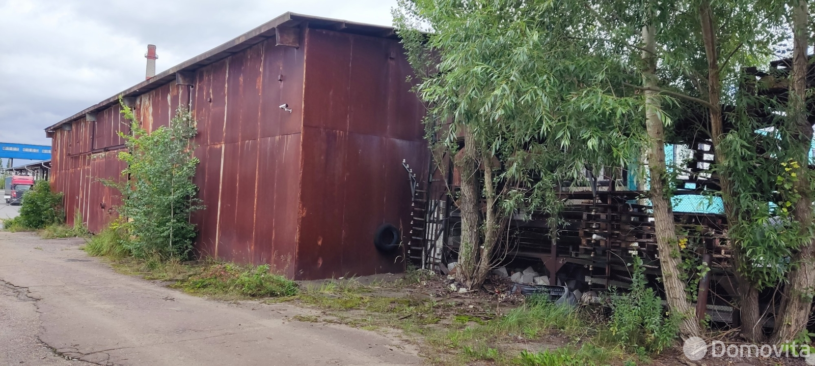 офис, Гомель, пер. Лепешинского, д. 7Ж 