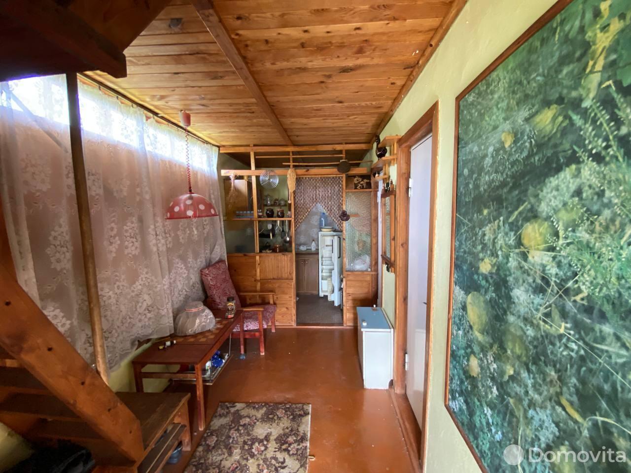 Купить 2-этажную дачу в ДУБРАВЫ-1982 Минская область, 17000USD, код 179886 - фото 12