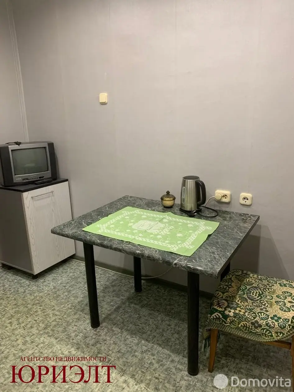 Снять 3-комнатную квартиру в Минске, пр-т Пушкина, д. 67, 1500BYN, код 151249 - фото 5