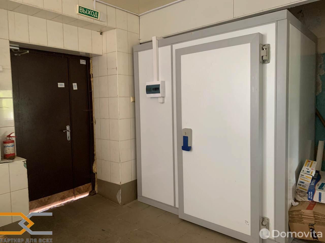 Аренда склада на ул. Центральная в Острошицах, код 963285 - фото 17