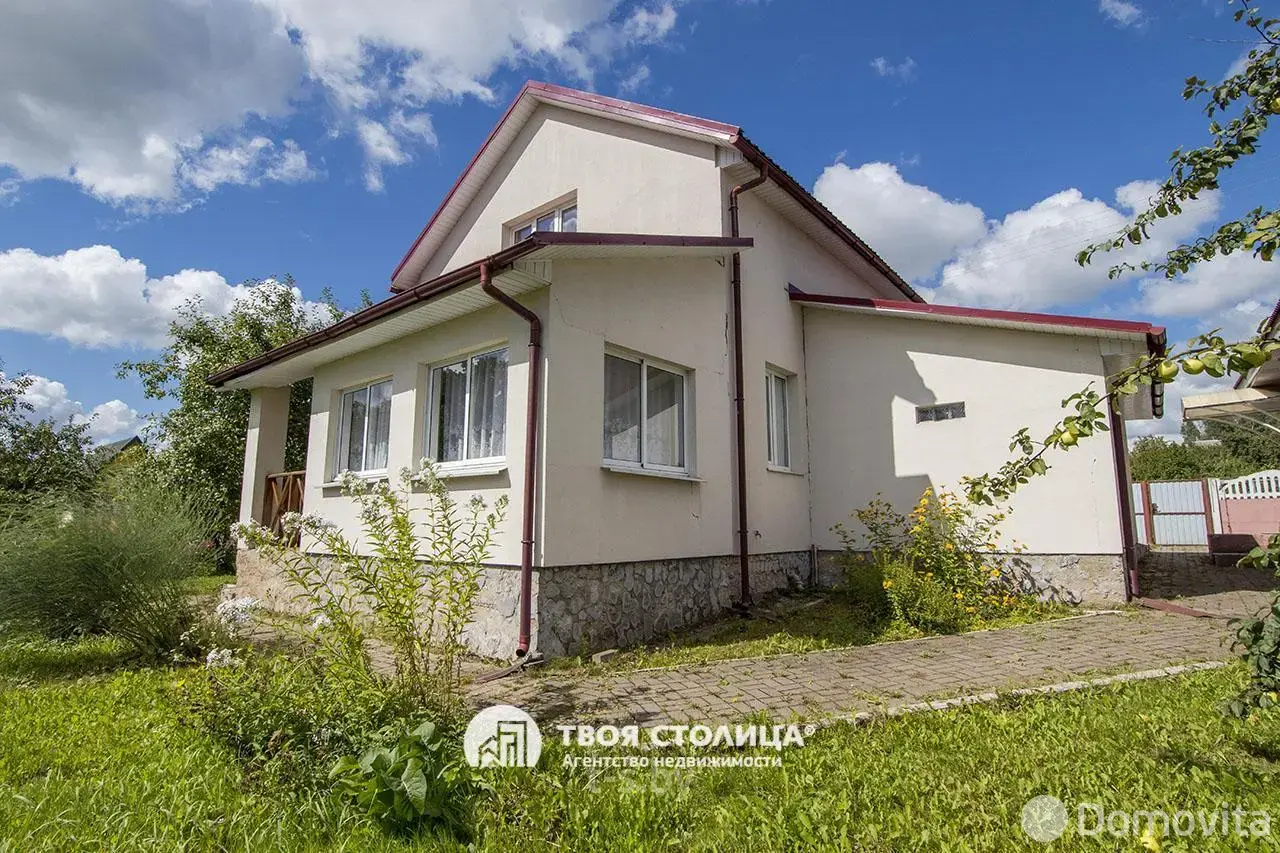 Стоимость продажи коттеджа, ВЕРЯГИ,