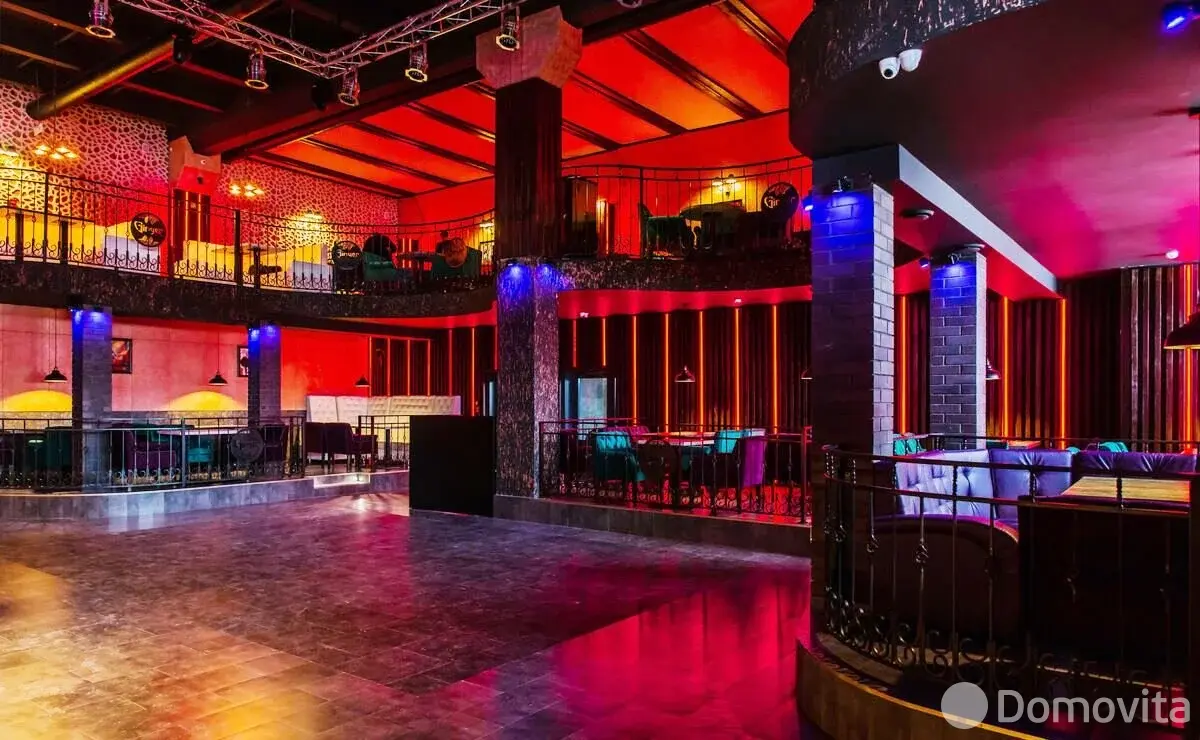 Стоимость продажи объекта сферы услуг, Минск, ул. Притыцкого, д. 62/3