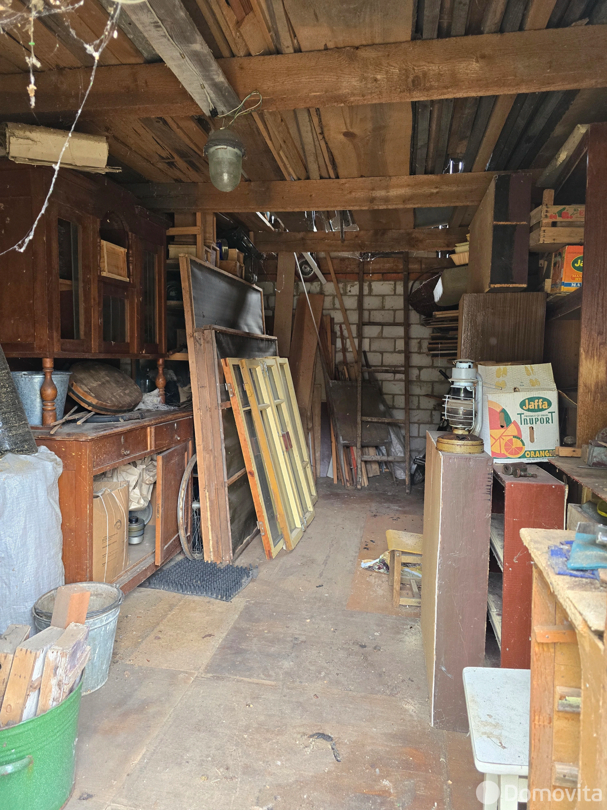 Продажа 2-этажной дачи в Речице Гомельская область, 19000USD, код 182341 - фото 11