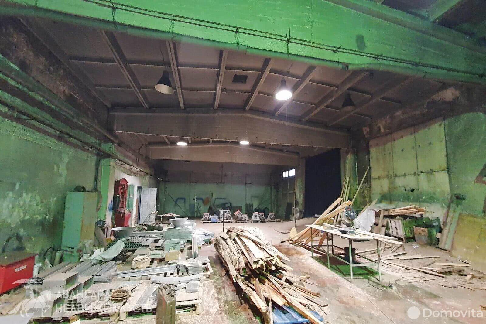Аренда складского помещения в Полевой, код 962868 - фото 3