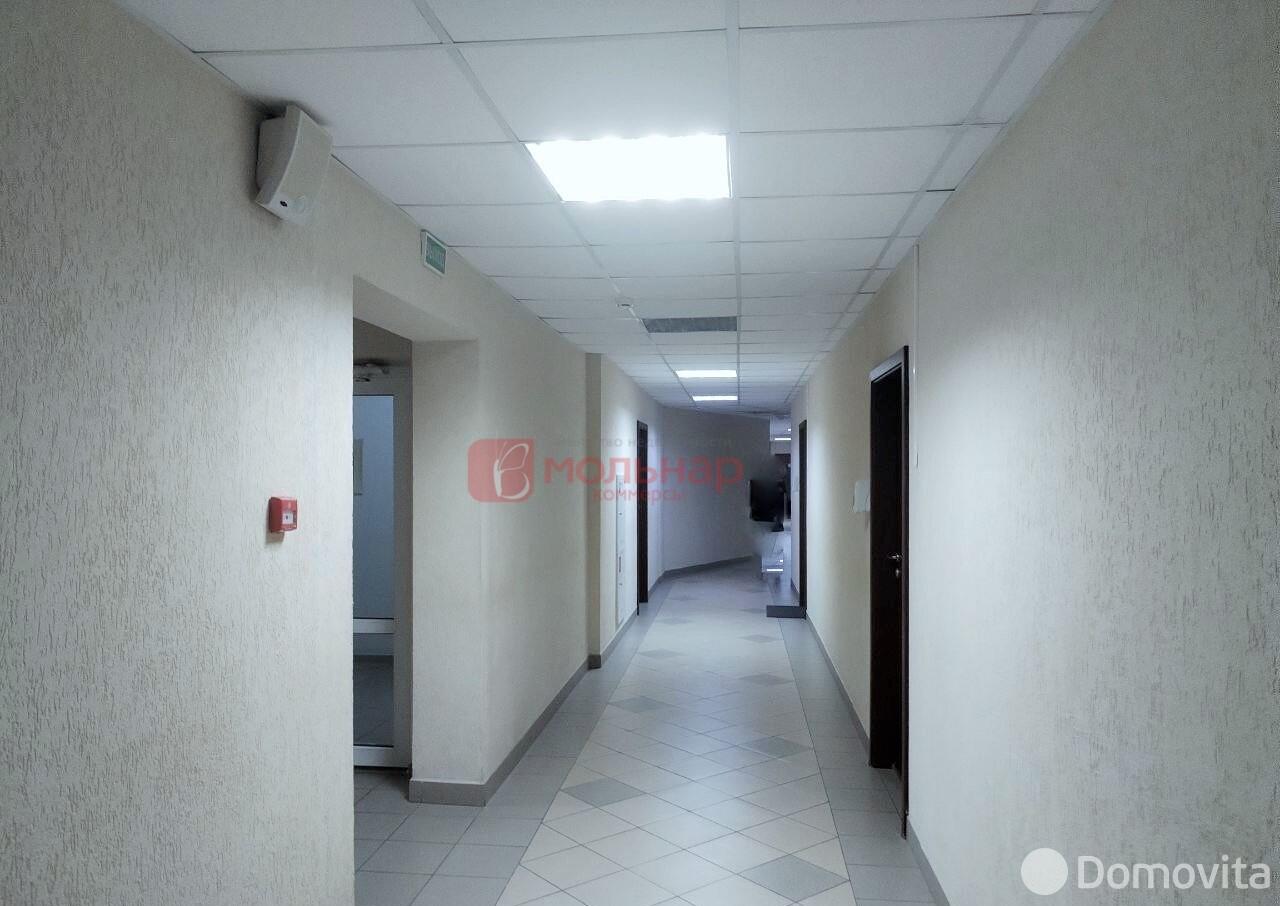 Аренда офиса на пр-т Партизанский, д. 178/2 в Минске, 5876EUR, код 13131 - фото 17