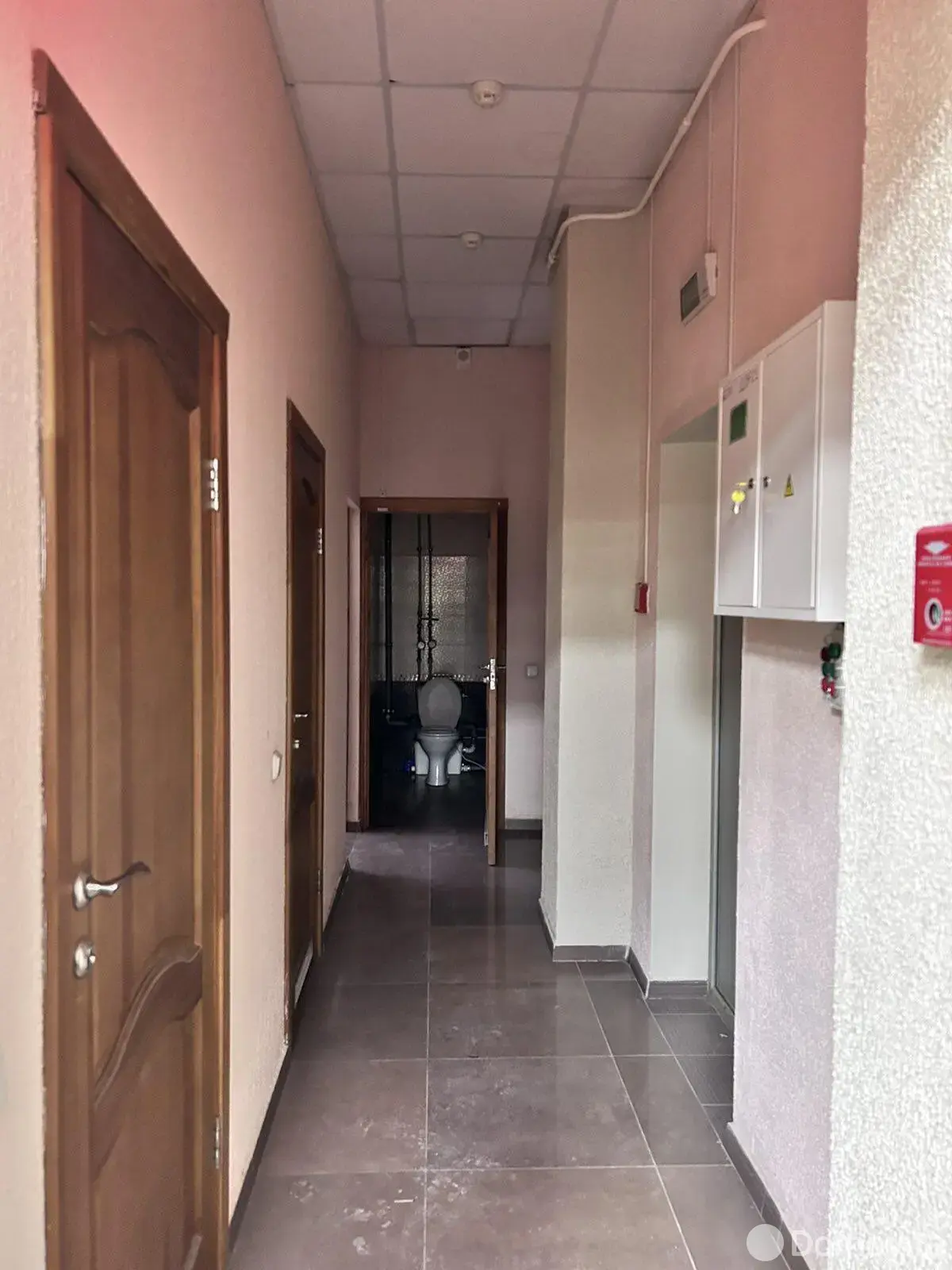 Стоимость продажи торгового объекта, Минск, Игуменский тр-т, д. 16