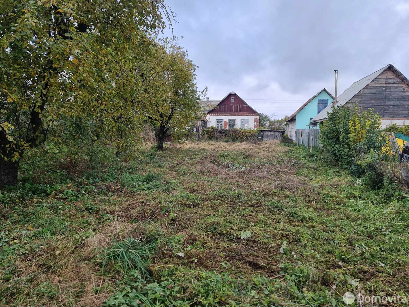 Стоимость продажи дома, Лопатино, ул. Центральная