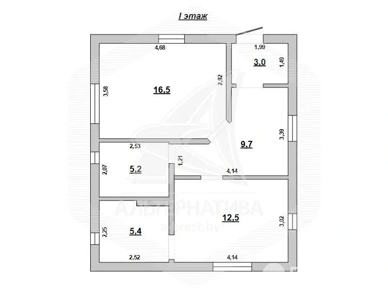 купить дачу, Березка-87, 