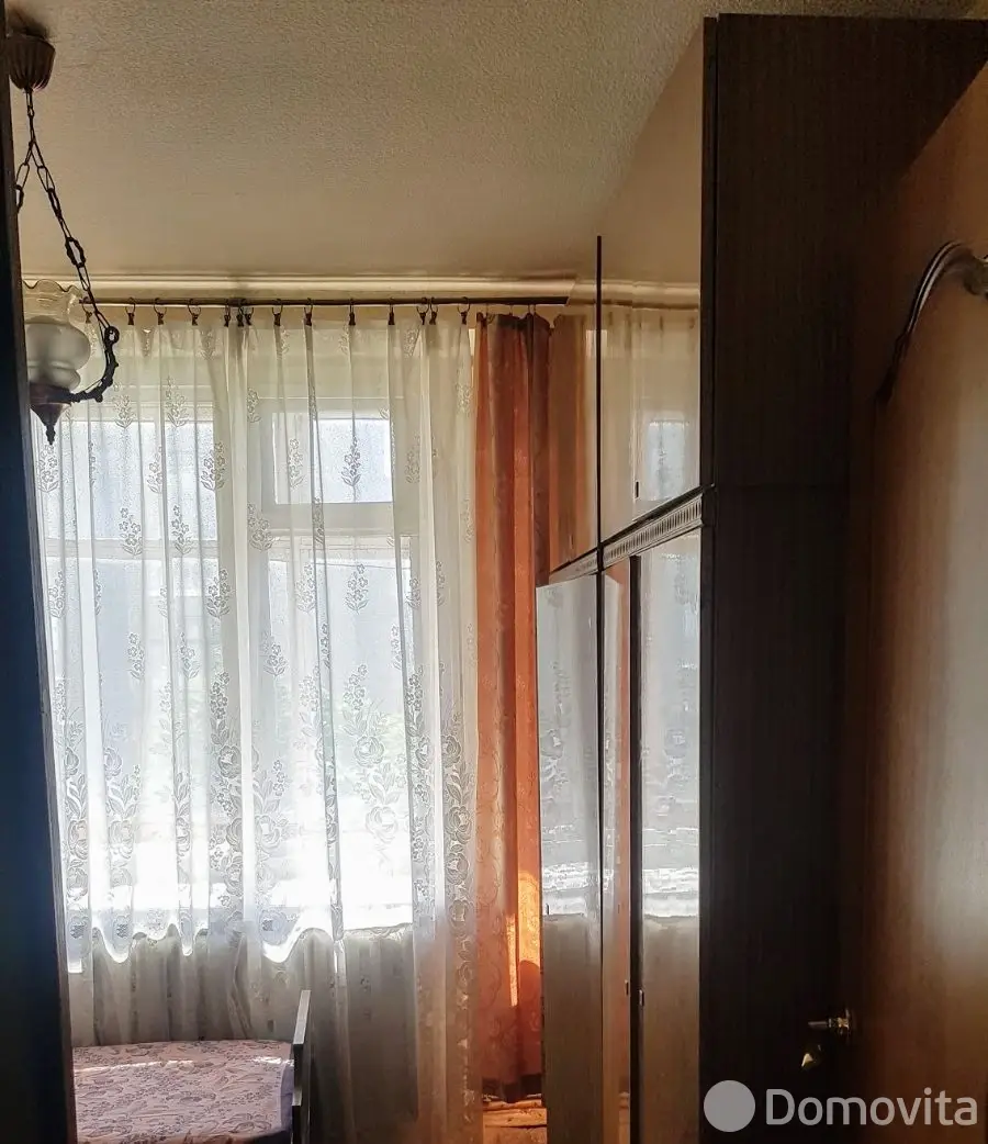 Стоимость аренды квартиры, Минск, пер. Якуба Коласа, д. 9