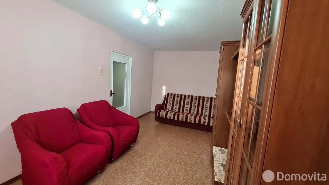 Цена аренды квартиры, Минск, ул. Левкова, д. 13