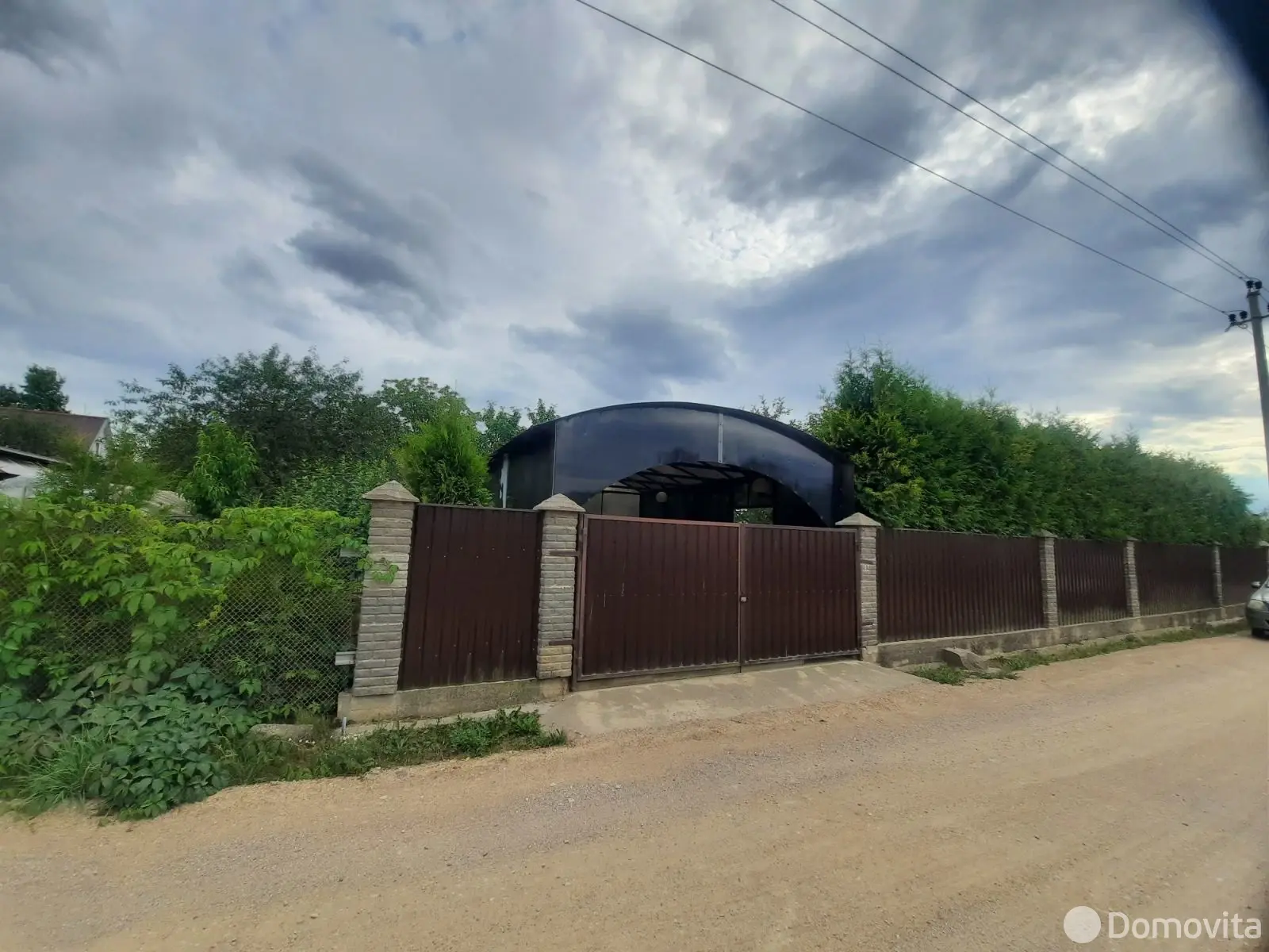 Стоимость продажи дачи, Колосово, 