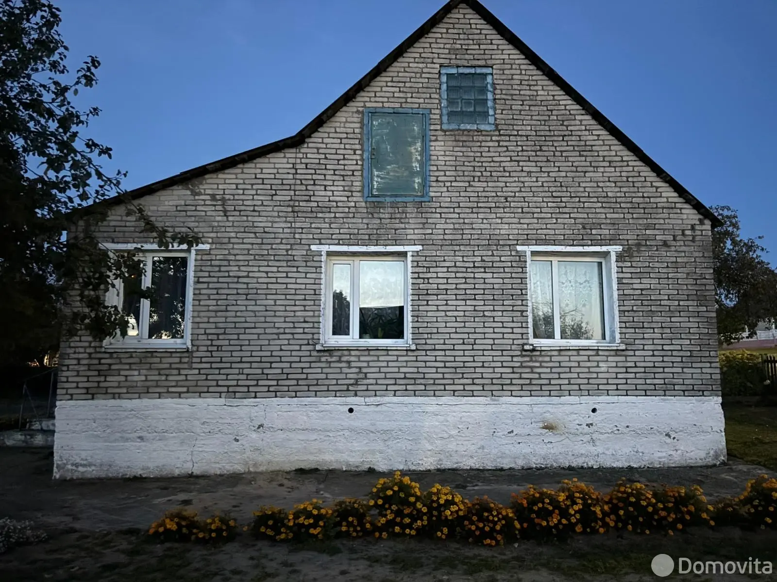 дом, Ошмяны, ул. Кутузова, д. 16 