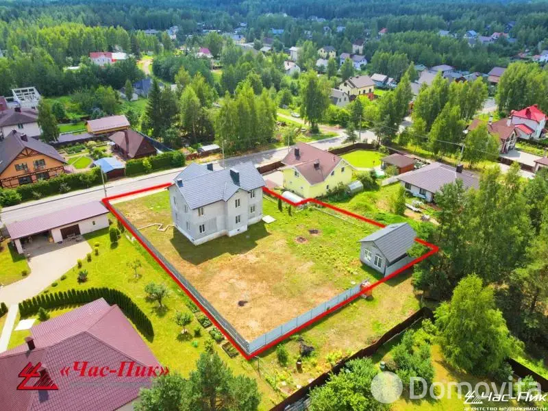 дача, Колодищи, ул. Короткевича, д. 21 