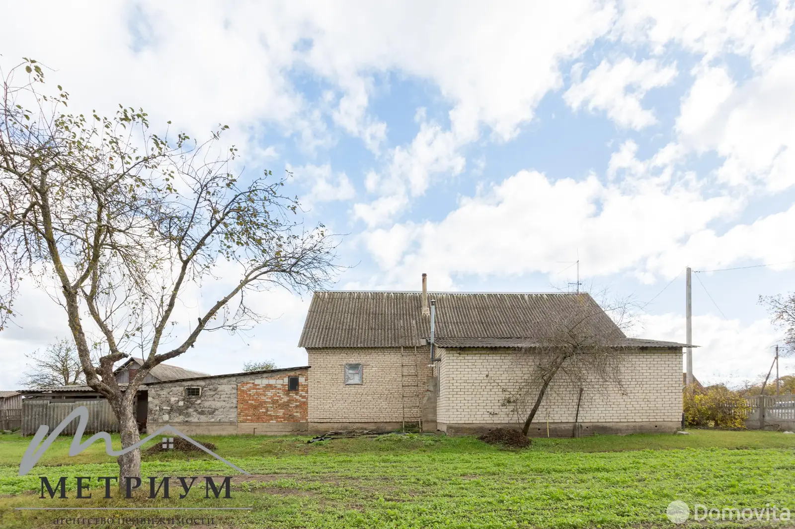 коттедж, Станиславово, ул. Новоселенская 