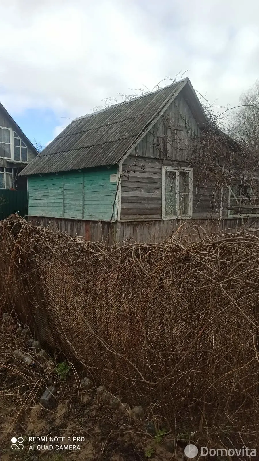 Стоимость продажи дачи, Витебск, пер. Раздольный