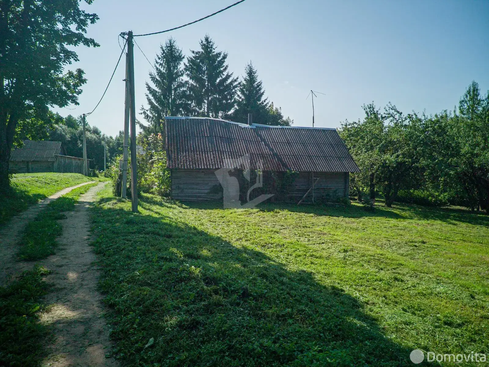 Купить земельный участок, 26 соток, Крапивники, Минская область, 39400USD, код 570744 - фото 17