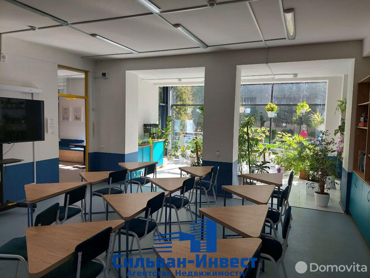 Купить офис на ул. Некрасова, д. 31 в Минске, 2200000USD, код 7093 - фото 37