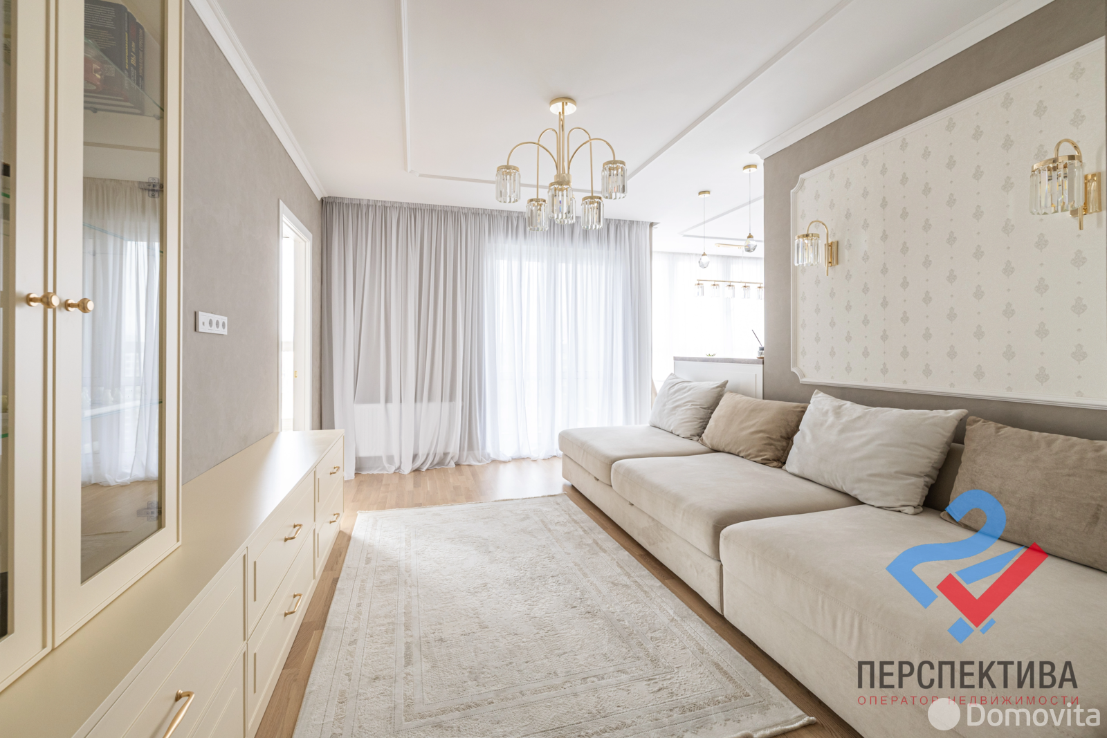 квартира, Минск, ул. Брилевская, д. 31 на ст. метро Аэродромная