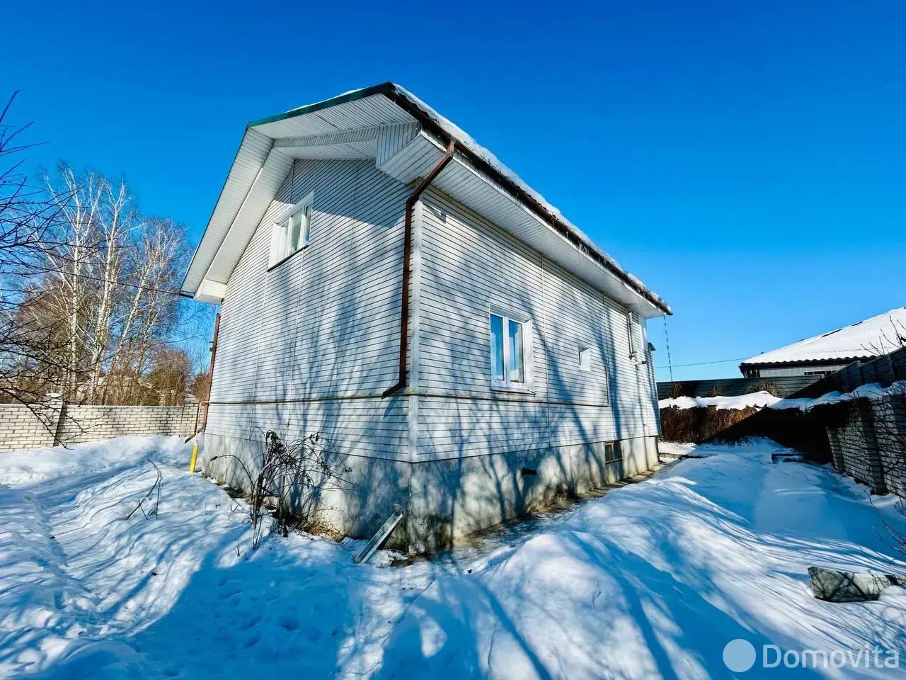 дом, Колодищи, ул. Короткая, д. 5 