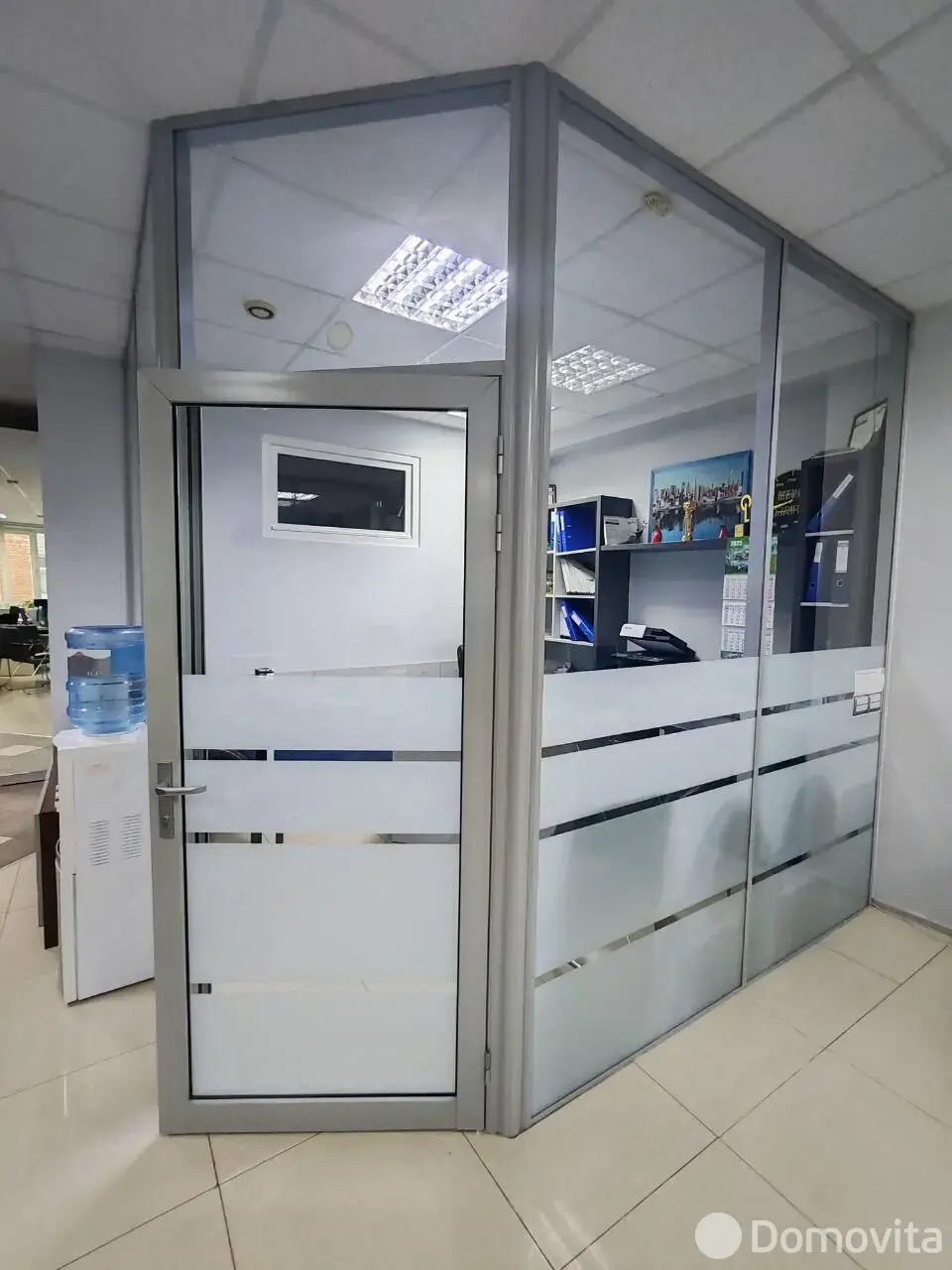 офис, Минск, ул. Скрыганова, д. 6/2