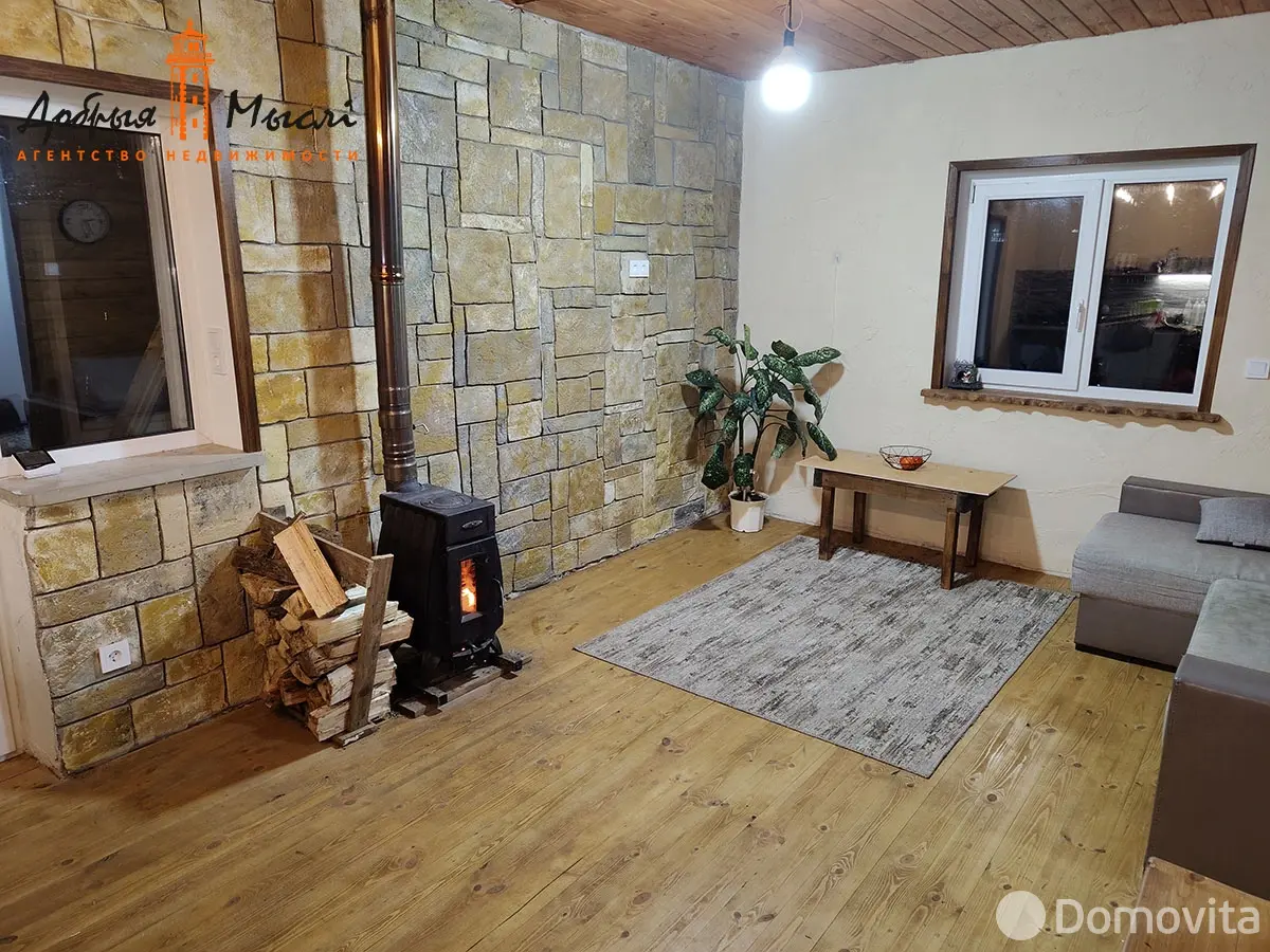 Продажа 1-этажной дачи в НАДЕЖДА-ИНВ Минская область, 55000USD, код 184930 - фото 11