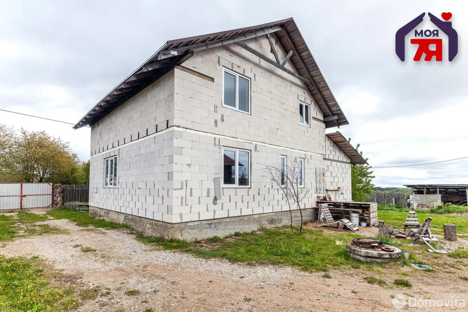 Цена продажи коттеджа, Головки, 
