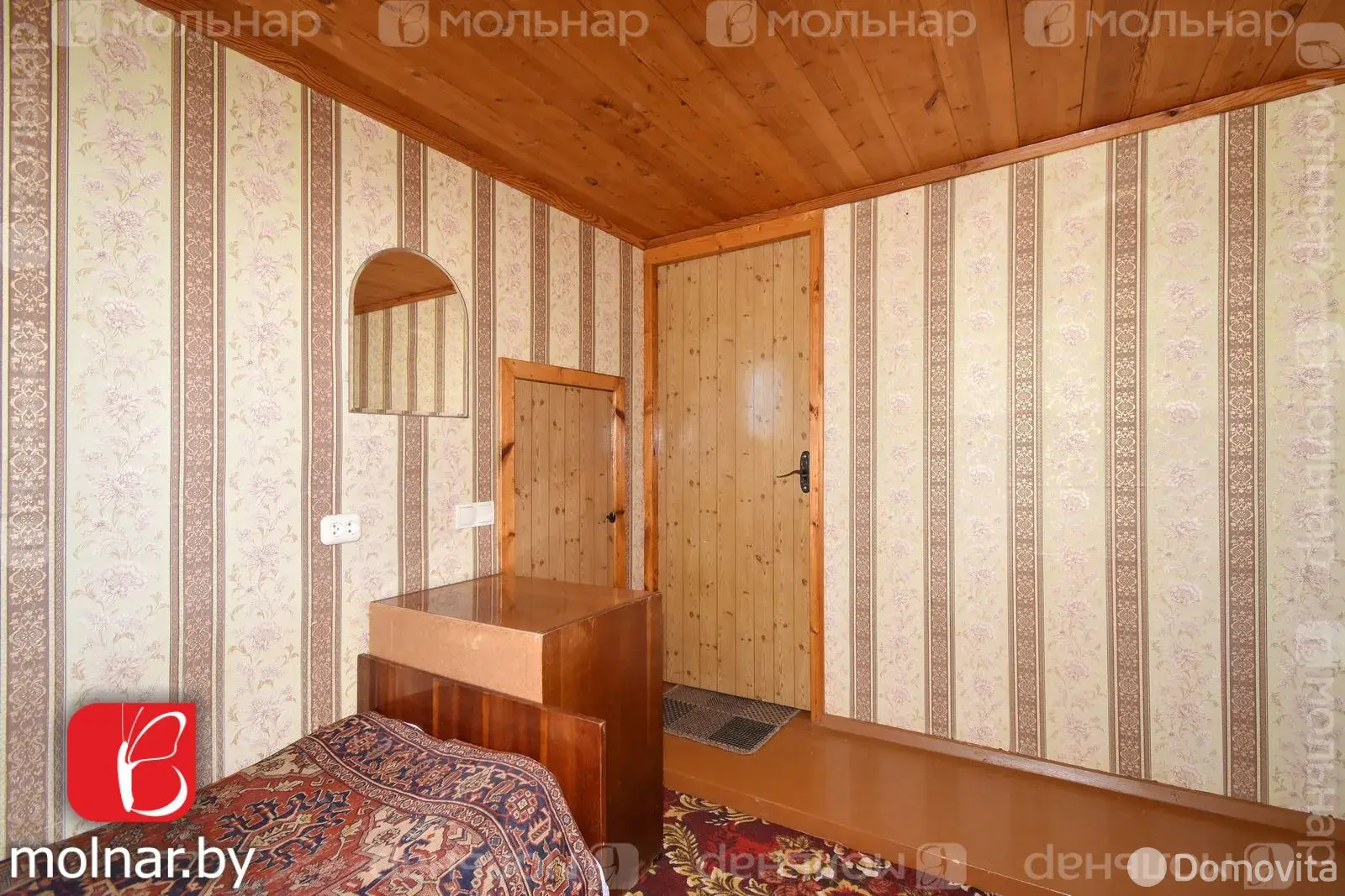 Купить 2-этажную дачу в Трактор-Колоницы Минская область, 35000USD, код 183462 - фото 19