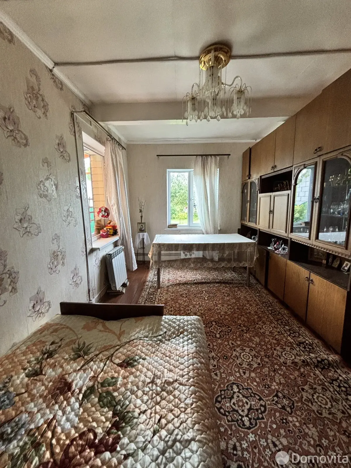 купить коттедж, Борисов, ул. Островского, д. 12