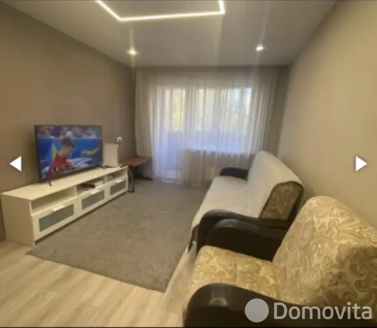 аренда комнаты, Минск, ул. Голубева, д. 11