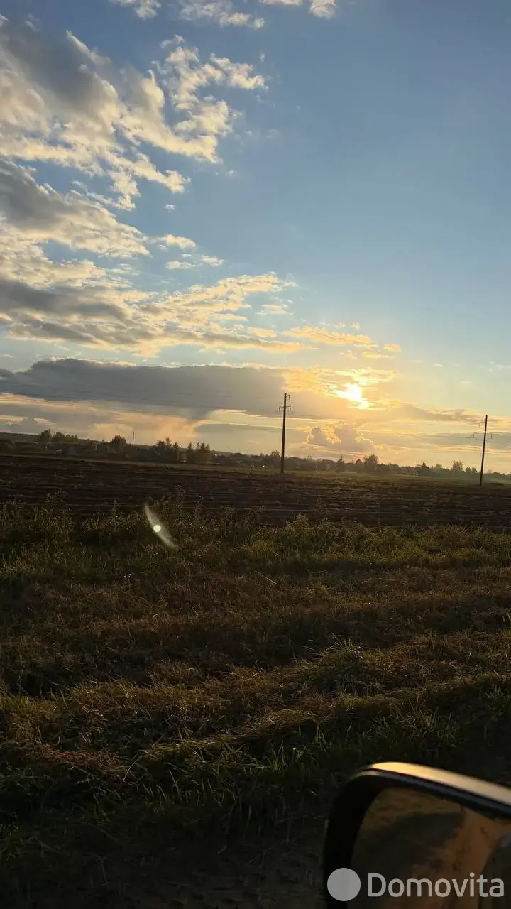 купить участок, Смогоровка, 