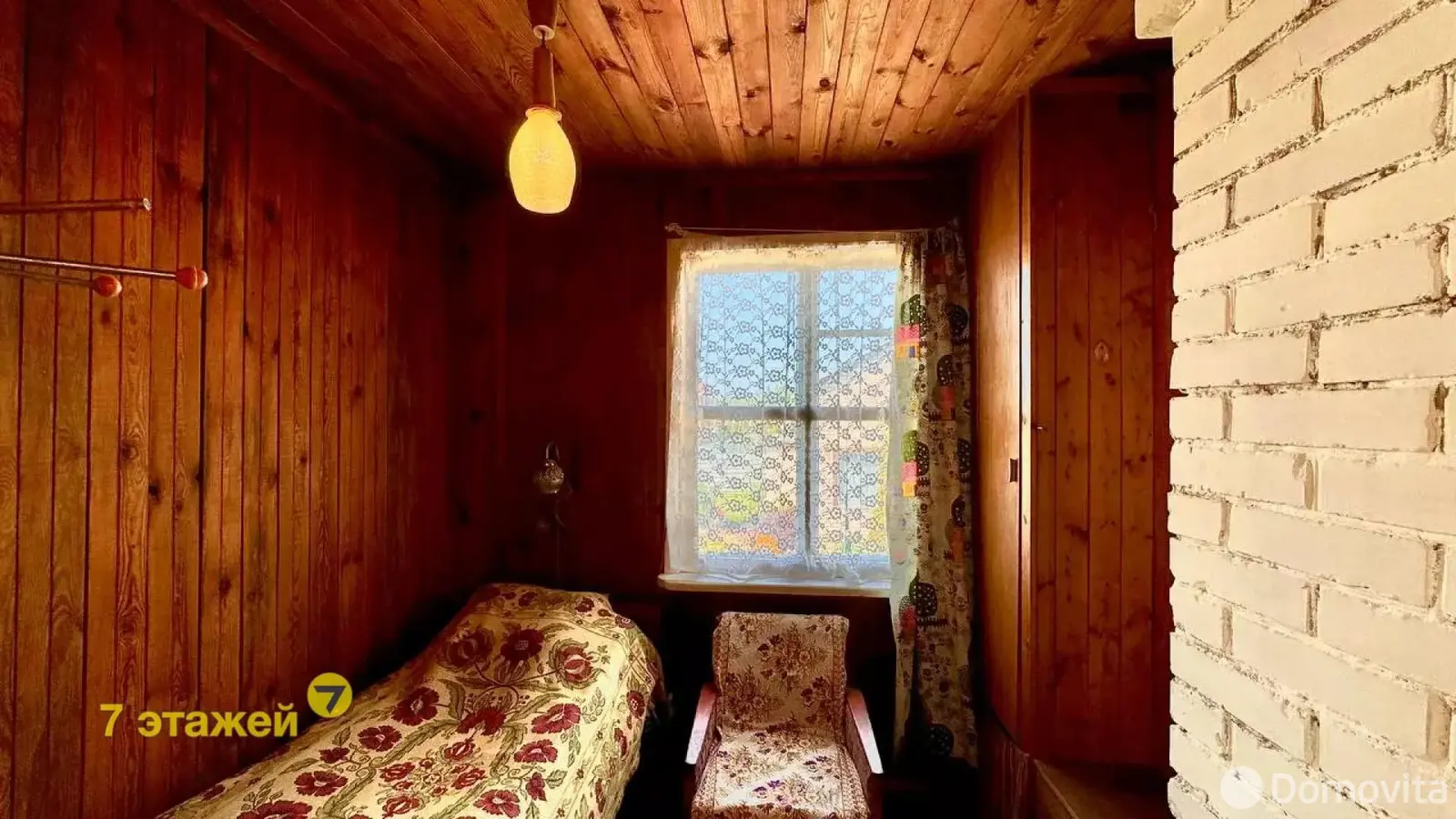 Продажа 2-этажной дачи в Энергостроителе Минская область, 15700USD, код 179902 - фото 11